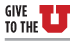 Give to the University of Utah