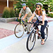 Active Transportation at the University of Utah