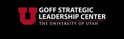 Goff Strategic Leadership Center