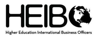 HEIBO Fall 2024 Conference Registration