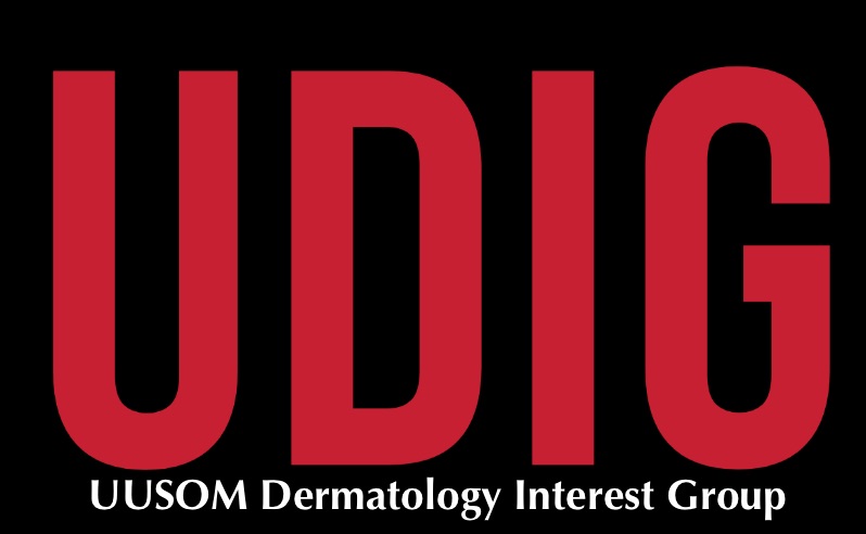 UUSOM Dermatology Interest Group 2020