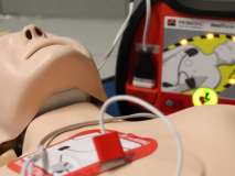 Basic Life Support (BLS) and CPR Skills Course