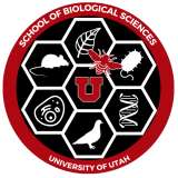 School of Biological Sciences Logo Sticker