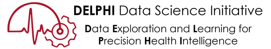 DELPHI Data Science Initiative