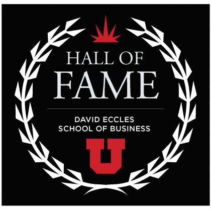 Hall of Fame: Silver Sponsor: click to enlarge