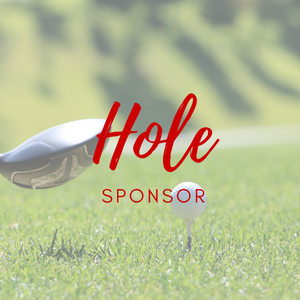 Golf Tournament: Hole Sponsor: click to enlarge