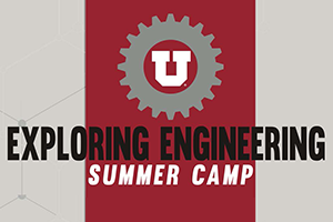 2022 Exploring Engineering - Summer Camp: click to enlarge