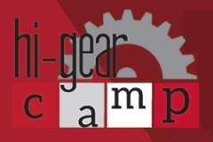 Hi-GEAR Camp