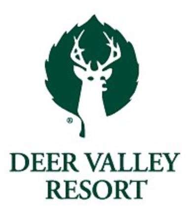 Deer Valley Ski Lift Tickets Raffle Sponsor: click to enlarge