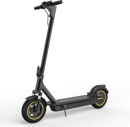 E Scooter Raffle Prize Sponsor