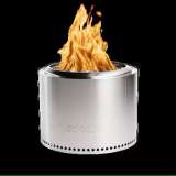 Solo Stove Bonfire Raffle Prize Sponsor