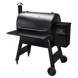 Traeger Grill Raffle Prize Sponsor