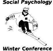 Fred Rhodewalt Social Psychology Winter Conference