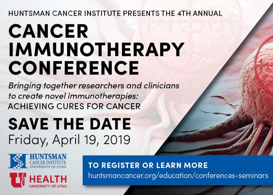 Cancer Immunotherapy Conference 2019 | Cancer Immunotherapy Conference ...