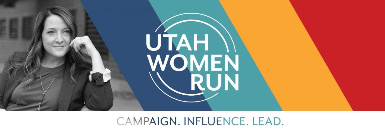 Registration: Utah Women Run Annual Training 2024 : click to enlarge