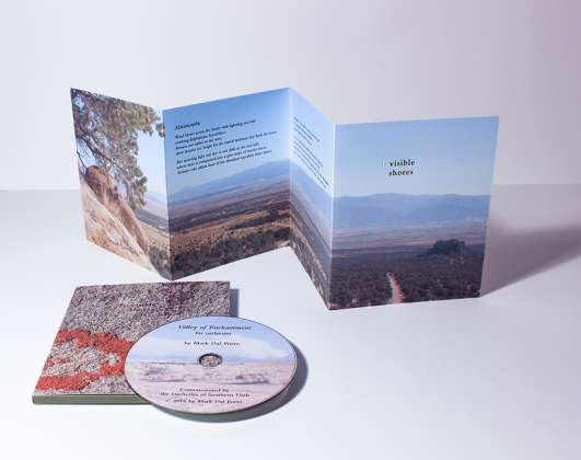 Invisible Shores (Deluxe): click to enlarge