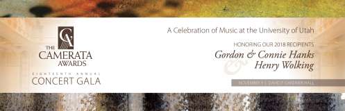 Gala Banner 2018