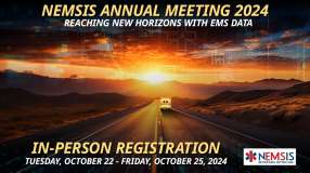 2024 Annual Meeting In-Person Registration