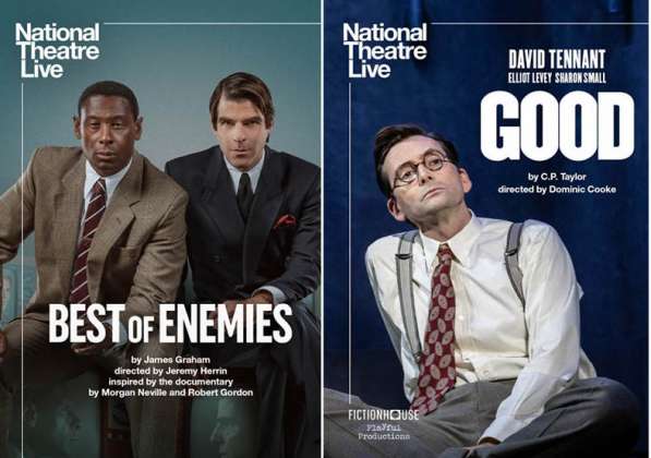 Two NTL Screenings bundle: click to enlarge