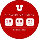 2025 AT Alumni Gathering RSVP