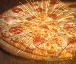 Activity - Pizza Party