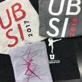 UBSI Participant Tshirt