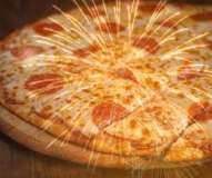 Activity - Pizza Party