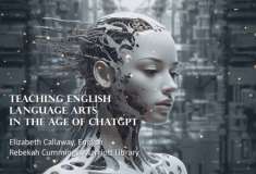 Teaching English Language Arts in the Age of ChatGPT - July 8-12