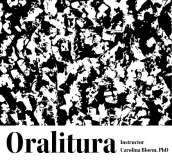 Oralitura - July 22-26