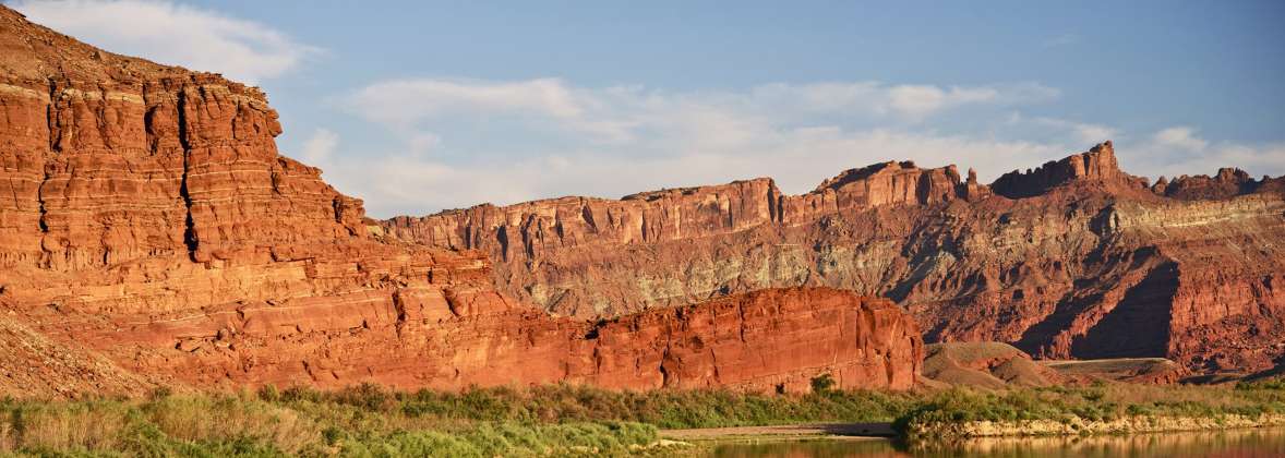The Colorado River Compact: Navigating the Future: click to enlarge