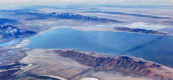 The Future of the Great Salt Lake