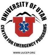 Current University of Utah EMT Student Heartcode BLS Provider CPR Skills Session